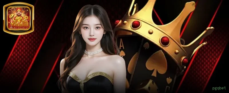 Roleta e blackjack pgqbet