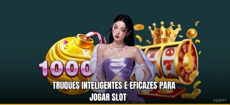 Ganhar e sacar na pgqbet