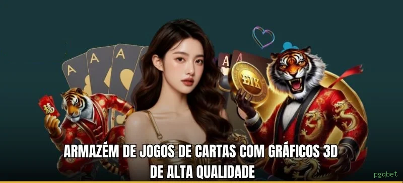 Saque PIX pgqbet